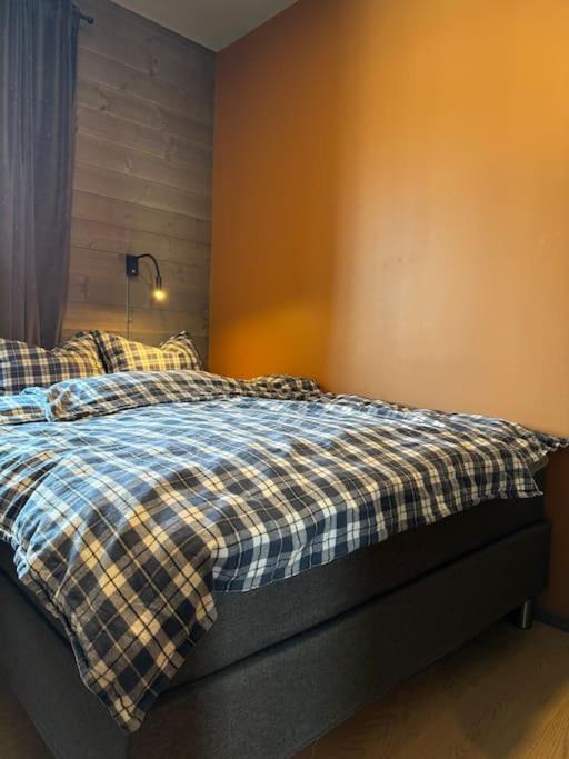 Riddertunets Utsikt Til Mugnetind Apartment