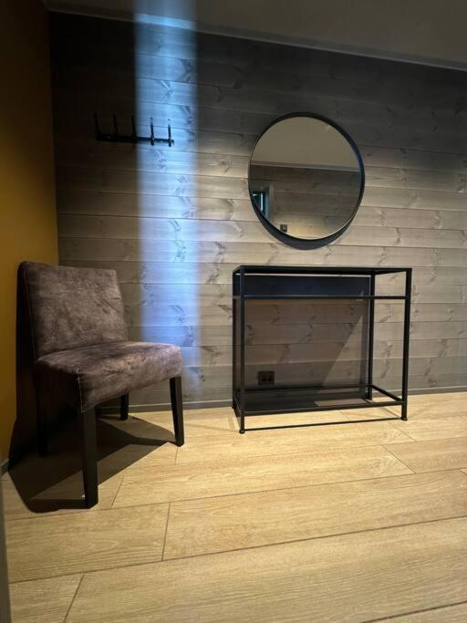 Apartment Riddertunets Utsikt Til Mugnetind *